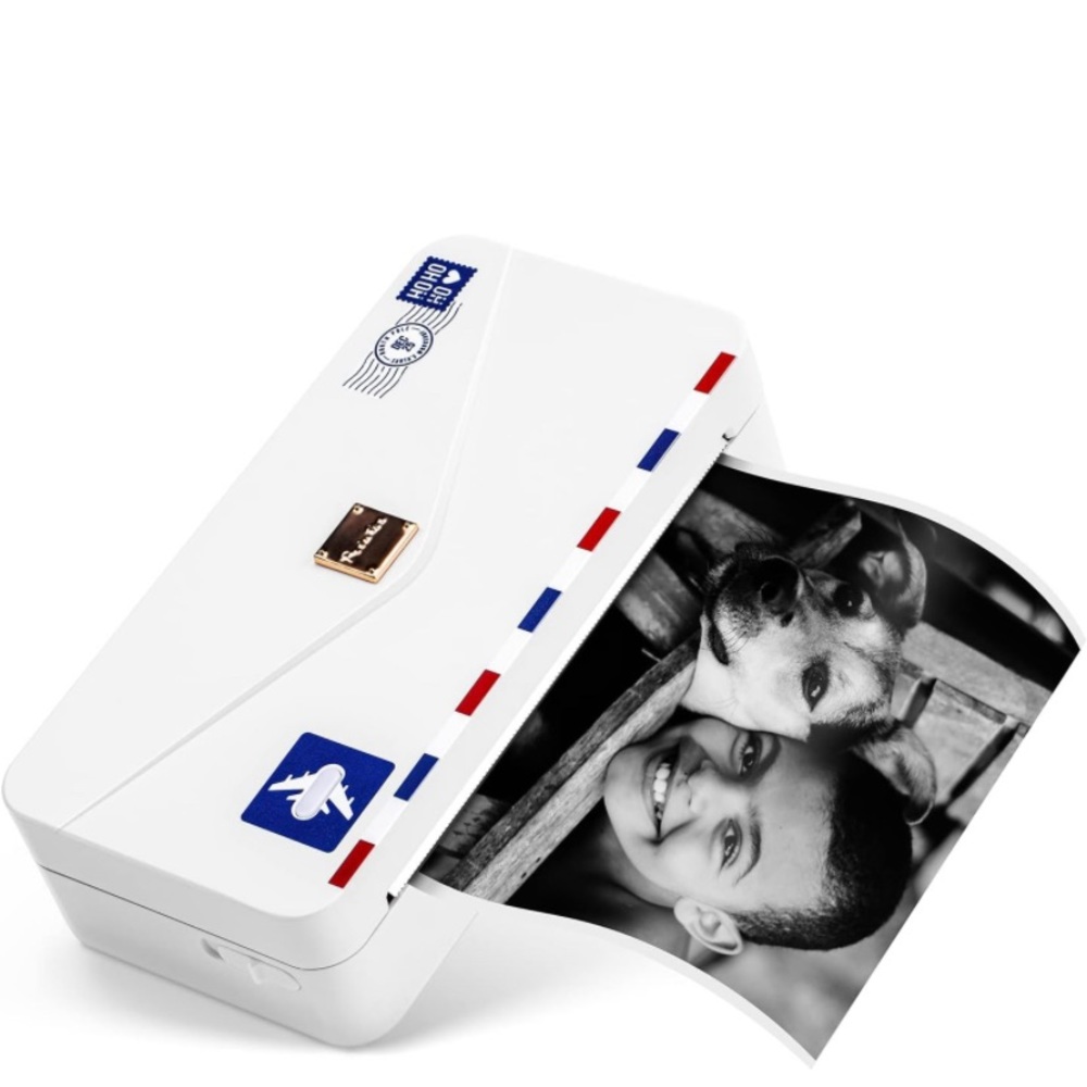 Memo Queen mini thermal printer